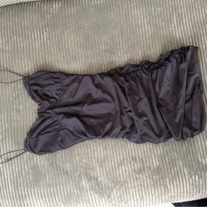 Tiger Mist Mini Dress